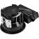 Sunflux Spot LED Matt White Spotlight