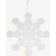 By Rydéns Shine White Fönsterlampa ∅ 40cm