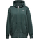 Nike Sportswear Phoenix Fleece Women's Oversized Full Zip Hoodie - Vintage Green/Sail