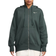Nike Sportswear Phoenix Fleece Women's Oversized Full Zip Hoodie - Vintage Green/Sail
