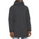 Save The Duck Herren Wilson Parka schwarz