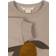 Konges Sløjd Lou Terry Sweatshirt - Oxford Tan