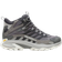 Merrell Moab Speed 2 Mid GTX - Harmaa