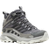 Merrell Moab Speed 2 Mid GTX - Grau