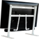 Pedestal Soundbar Bracket