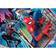 Clementoni Supercolor Maxi Marvel Spiderman 24 Deler