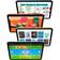 Apple iPad Wi-Fi 64 GB 10.9 Inch Tablet
