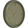 House Nordic Rossano Green Väggklocka 30cm