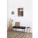House Nordic Rossano Green Wall Clock 30cm