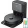 Eufy L60 Saugroboter mit Absaugstation