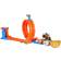 Hot Wheels Monster Trucks 2-in-1 Loop & Flip Challenge