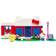 Jazwares Hello Kitty Dream Cafe Playset