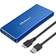 Qoltec M.2 SSD Kabinet 2TB