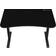 Arozzi Arena Small Pure Black Pelipöytä, 1140x710x710mm