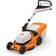 Stihl RMA 448 V Modelljahr 2024 Akku-Rasenmäher