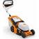 Stihl RMA 448 V Modelljahr 2024 Akku-Rasenmäher