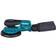 Makita BO002CGZ 150mm Random Orbital Sander