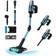 Cecotec Rockstar 7500 Astral Ergo Blau
