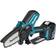 Makita Motorsåg För Beskärning DUC101SF01 18 V 1x3.0 Ah Battery 10 cm Svärd
