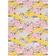 Arabia Moomin Kitchen Towel Multicolour (70x50cm)