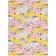 Arabia Moomin Viskestykke Multifarve (70x50cm)