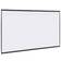 vidaXL Projection Screen Wall-Hanging 108 Inch 16:9