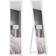 Homcom Portland White Floor Mirror 37x154cm