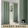 Enhanced Living Austin Green Blackout Curtains 117 x 229 cm