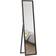 Homcom Wall Mounted Leaning Standing 37 x 157 cm Floor Mirror