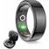 Ksix Saturn Smart Ring Size M