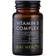 Kiki Health Vitamin B Complex Capsules 30 stk