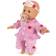 Konges Sløjd Lulu Doll Multi