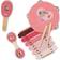 Konges Sløjd Bow Kitty Music Set L25 x H17.5 x W8 cm
