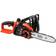 Black & Decker GKC1825L20-GB Chainsaw 25 cm