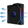 Lian Li UNI FAN TL Wireless LCD Reverse