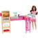 Barbie Teresa Recipe for Friendship Cook & Create Kitchen