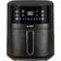 Q-Max Digital Air Fryer 6.5L