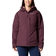 Columbia Women's Oak Ridge II Interchange Jacket - Moonvista