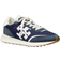 Tory Burch Destiny Trainer - Retro Navy/White