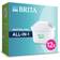 Brita Maxtra Pro All-in-1 (120597) 12 Pcs