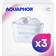 Aquaphor Magnesium Vattenfilter 3 st