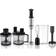 Blaupunkt HBD812 Hand Blender