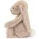 Jellycat Bashful Meadow Kanin Bamse 51 cm