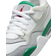 Nike Air Jordan 4 RM GS - White/Neutral Grey/Wolf Grey/Pine Green