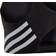 adidas Junior 3-Stripes Bikini - Black/White (IB6001)