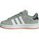 adidas Kid's Campus 00s - Silver Green/Cloud White/Gum