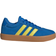 adidas Kid's VL Court 3.0 - Bright Royal/Pure Sulfur/Gum