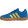 adidas Kid's VL Court 3.0 - Bright Royal/Pure Sulfur/Gum