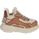 Buffalo Cld Chai Warm W - Brown/Beige
