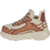 Buffalo Cld Chai Warm W - Brown/Beige